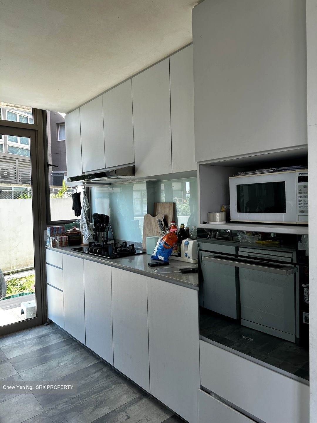 Jalan Dermawan (D23), Terrace #476379271